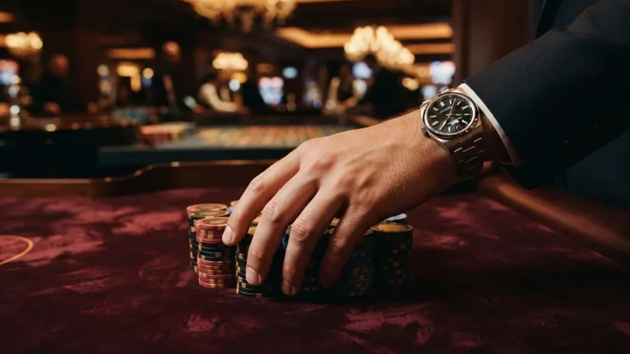 bonos de casino sin kyc
