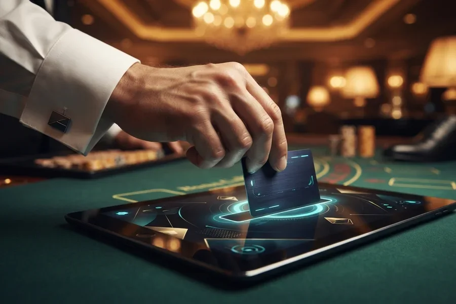 bonos de casino sin kyc