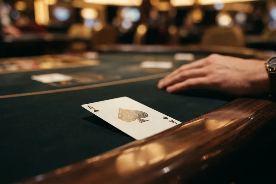 bonos de casino sin kyc